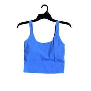 Avia Blue Sports Bra